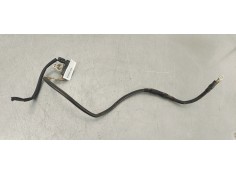 Recambio de modulo electronico para mercedes-benz clase a (w176) 2.2cdi 136 [200] fap referencia OEM IAM A2469052403  