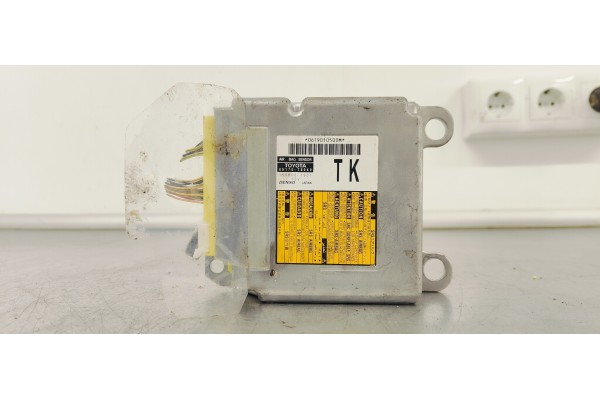 Recambio de centralita airbag para lexus nx 2.5i eh 153 [300h] 4x4 referencia OEM IAM 8917078040  