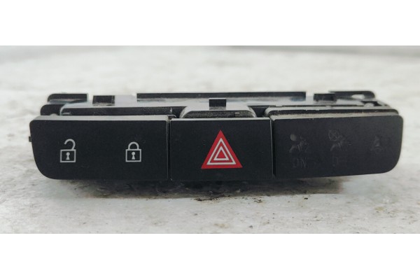 Recambio de warning para opel insignia sports tourer 2.0 cdti 130 fap referencia OEM IAM 13324594  