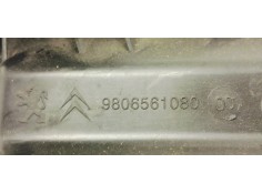 Recambio de filtro aire para citroen c4 picasso 1.6 hdi 120 fap referencia OEM IAM 9806561080  