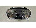 Recambio de cuadro instrumentos para bmw serie 1 berlina (e81/e87) 2.0i 130 [118] referencia OEM IAM 6983527  