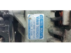 Recambio de alternador para kia sorento 2.5 crdi ex referencia OEM IAM 373004A112  