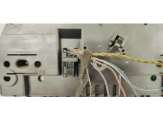 Recambio de cuadro instrumentos para bmw serie 1 berlina (e81/e87) 2.0i 130 [118] referencia OEM IAM 6983527  