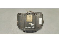 Recambio de cuadro instrumentos para bmw serie 1 berlina (e81/e87) 2.0i 130 [118] referencia OEM IAM 6983527  