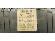 Recambio de cuadro instrumentos para bmw serie 1 berlina (e81/e87) 2.0i 130 [118] referencia OEM IAM 6983527  