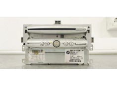 SISTEMA AUDIO / RADIO CD 65839170730 