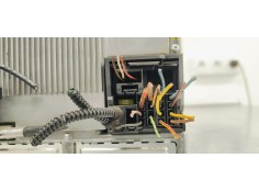 Recambio de sistema audio / radio cd para mini mini (r56) one d referencia OEM IAM 65839170730  