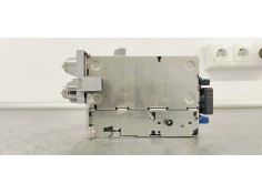Recambio de sistema audio / radio cd para mini mini (r56) one d referencia OEM IAM 65839170730  