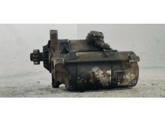 Recambio de motor arranque para land rover freelander (ln) 2.0di 95 4x4 referencia OEM IAM   
