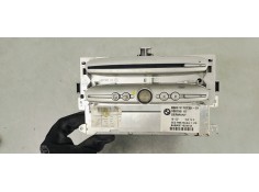 Recambio de sistema audio / radio cd para mini mini (r56) one d referencia OEM IAM 65839170730  