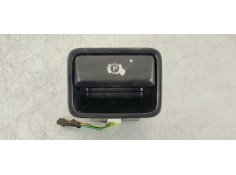 FRENO DE MANO ELECTRICO A2469050451 