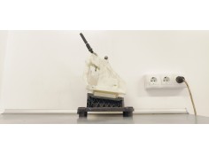 Recambio de palanca cambio para peugeot 3008 1.5hdi 130 fap referencia OEM IAM 9828041980  