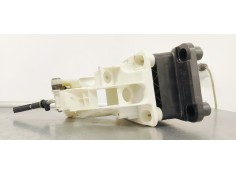 Recambio de palanca cambio para peugeot 3008 1.5hdi 130 fap referencia OEM IAM 9828041980  