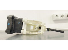 Recambio de palanca cambio para peugeot 3008 1.5hdi 130 fap referencia OEM IAM 9828041980  
