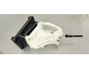 Recambio de palanca cambio para peugeot 3008 1.5hdi 130 fap referencia OEM IAM 9828041980  