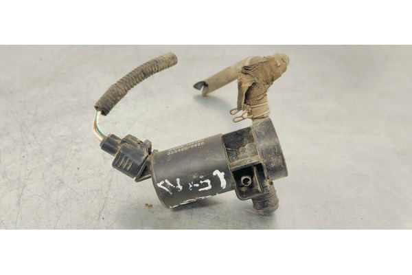 Recambio de bomba limpia para lexus is200 (ds2/is2) 2.2 d 180 [220] fap referencia OEM IAM 3670578207  