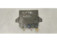 Recambio de modulo electronico para ford grand c-max 2.0 tdci 140 fap referencia OEM IAM AV6N19G481AH  