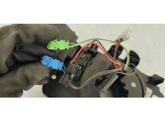 Recambio de mando multifuncion para renault megane ii berlina 5p confort dynamique referencia OEM IAM 8200155865  