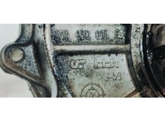 Recambio de depresor freno / bomba vacio para ssangyong kyron 2.0 d referencia OEM IAM A6652300565  