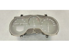 CUADRO INSTRUMENTOS 110080279004 