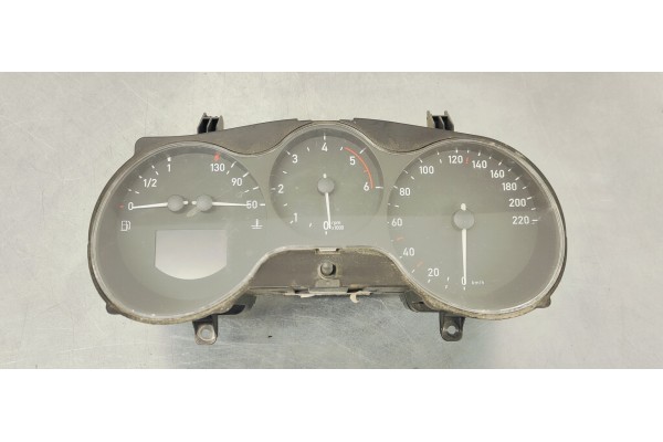 Recambio de cuadro instrumentos para seat altea (5p1) arena referencia OEM IAM 110080279004  