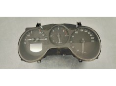 Recambio de cuadro instrumentos para seat altea (5p1) arena referencia OEM IAM 110080279004  