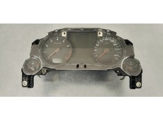 Recambio de cuadro instrumentos para audi a8 (4e2) referencia OEM IAM 4E0920900J  