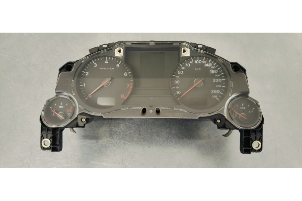 Recambio de cuadro instrumentos para audi a8 (4e2) referencia OEM IAM 4E0920900J  