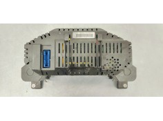 Recambio de cuadro instrumentos para audi a8 (4e2) referencia OEM IAM 4E0920900J  