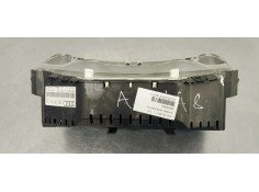 Recambio de cuadro instrumentos para audi a8 (4e2) referencia OEM IAM 4E0920900J  