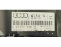 Recambio de cuadro instrumentos para audi a8 (4e2) referencia OEM IAM 4E0920900J  