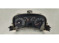 Recambio de cuadro instrumentos para fiat doblo (119) referencia OEM IAM 555000460104  