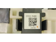 Recambio de mando multifuncion para renault megane iii coupe 1.5 dci 110 fap referencia OEM IAM 255670019R  