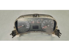 Recambio de cuadro instrumentos para fiat doblo (119) referencia OEM IAM 555000460104  