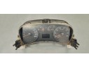Recambio de cuadro instrumentos para fiat doblo (119) referencia OEM IAM 555000460104  