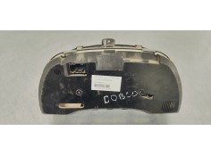 Recambio de cuadro instrumentos para fiat doblo (119) referencia OEM IAM 555000460104  