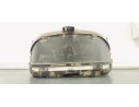 Recambio de cuadro instrumentos para fiat doblo (119) referencia OEM IAM 555000460104  