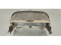 Recambio de cuadro instrumentos para fiat doblo (119) referencia OEM IAM 555000460104  