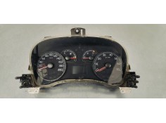 Recambio de cuadro instrumentos para fiat doblo (119) referencia OEM IAM 555000460104  