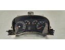 Recambio de cuadro instrumentos para fiat doblo (119) referencia OEM IAM 555000460104  