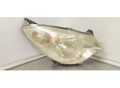 Recambio de faro derecho para opel agila b 1.2i 85 referencia OEM IAM 3510052K00  