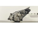 Recambio de faro derecho para opel agila b 1.2i 85 referencia OEM IAM 3510052K00  