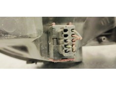 Recambio de faro derecho para opel agila b 1.2i 85 referencia OEM IAM 3510052K00  