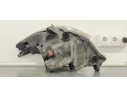 Recambio de faro derecho para opel agila b 1.2i 85 referencia OEM IAM 3510052K00  