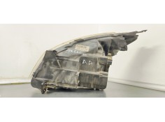 Recambio de faro derecho para opel agila b 1.2i 85 referencia OEM IAM 3510052K00  