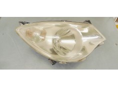 Recambio de faro derecho para opel agila b 1.2i 85 referencia OEM IAM 3510052K00  