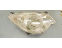Recambio de faro derecho para opel agila b 1.2i 85 referencia OEM IAM 3510052K00  