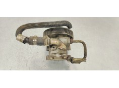 Recambio de bomba direccion para ford fiesta (cbk) fun referencia OEM IAM   