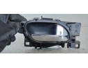 Recambio de maneta interior delantera derecha para citroen c4 picasso exclusive referencia OEM IAM 96555516VD  