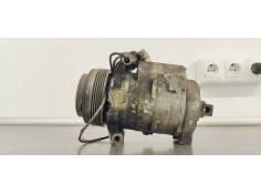 Recambio de compresor aire acondicionado para bmw x5 (e53) 3.0d referencia OEM IAM 6921650  
